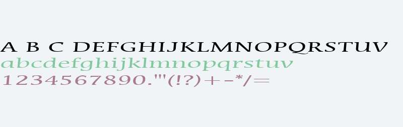 Mirror Extended Normal