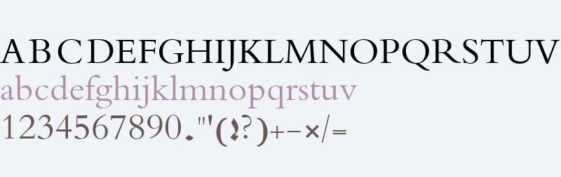 Mohammad Bold Normal