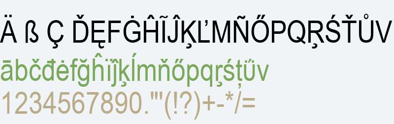 Linguine Linguist V1