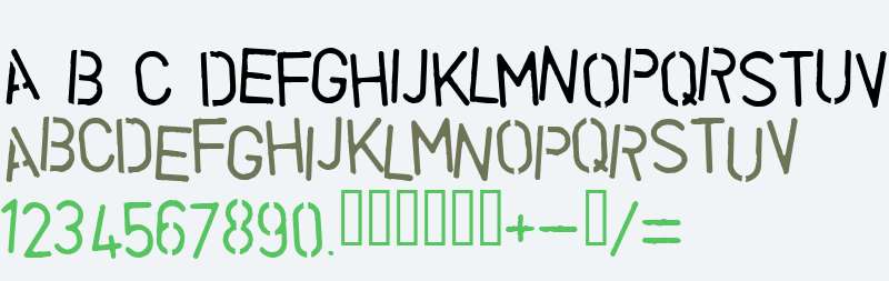 vegeta Fonts Free Download - OnlineWebFonts.COM