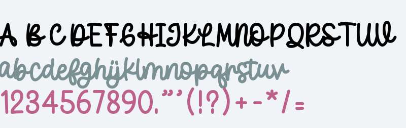 Holiday Bakery Script Demo