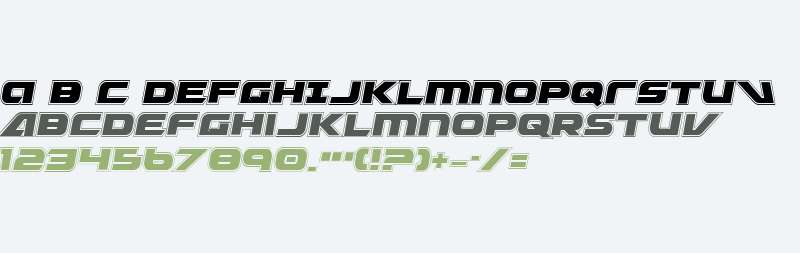 Graymalkin Compact Academy Condensed