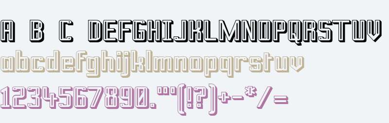 Prussian Brew Offset