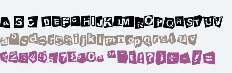 tengo a tus hijos negativo