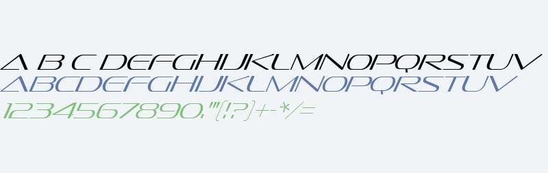 Sofachrome W05 ExtraLight It