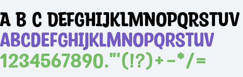 Party Confetti Regular