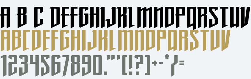 Justice Fighters Spaced