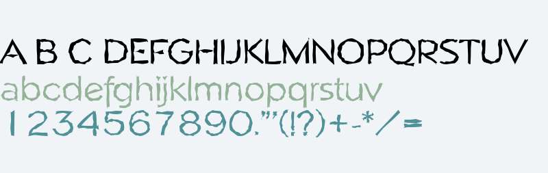 NapoliRandom-Regular