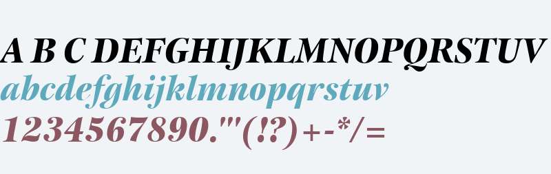 New Esprit ITC Display W01 Blk It