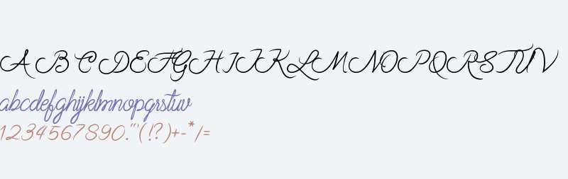 Rothenburg Script