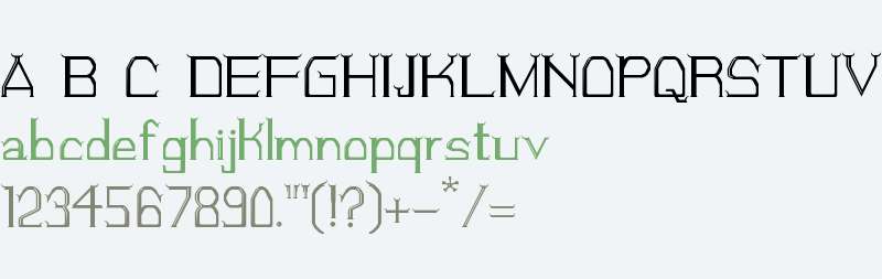 Vikingueiro Regular