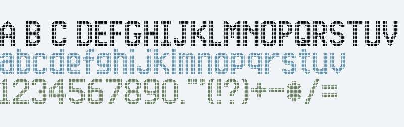 Modern LED Bus Display Large