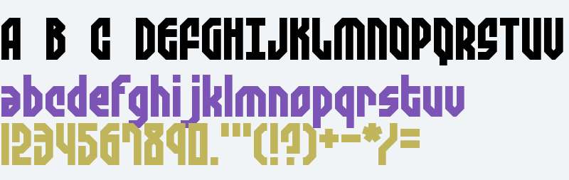 Zephyrean Gust BRK V2