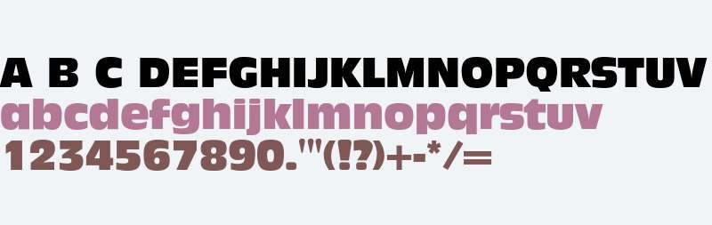 Antique Olive Compact