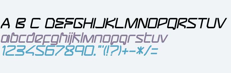 Assembler-BoldOblique