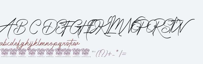 Radiantly Signature