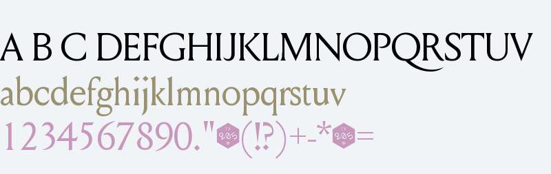 Louize Display trial