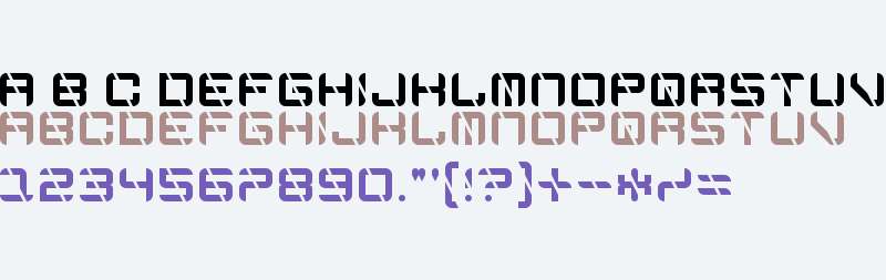 Edge Cutting Regular