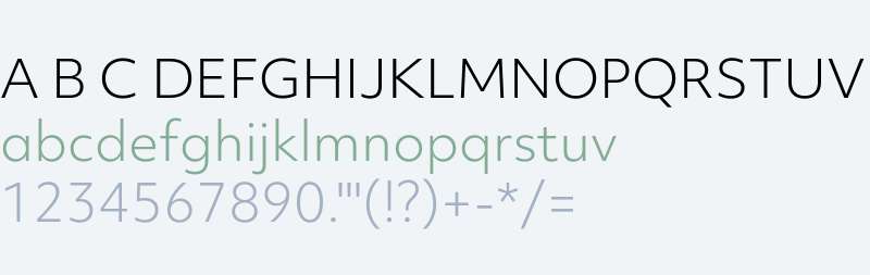 Objektiv Mk2 Trial Light