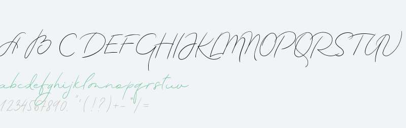 MADE TheArtist Script