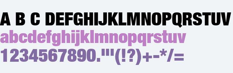 Context Reprise ExtraBlack SSi Extra Black