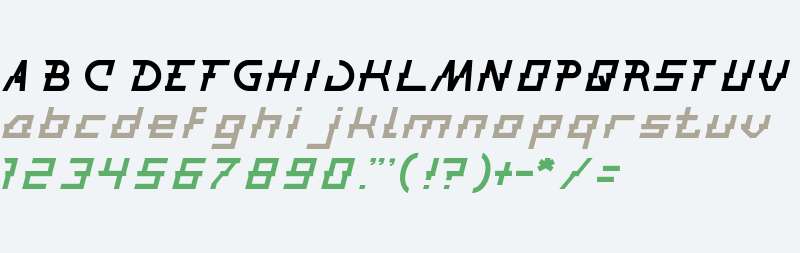 THUNDER JAGGER-Light