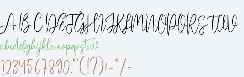 Hey Enchanting