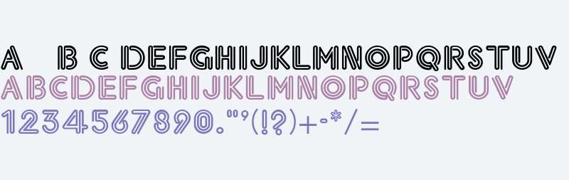 Eklektic-Normal-Light