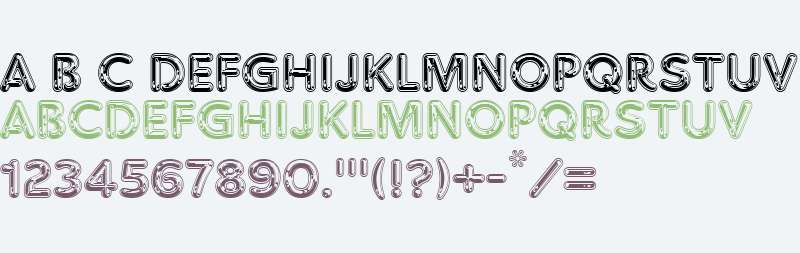 ChromiumOneD