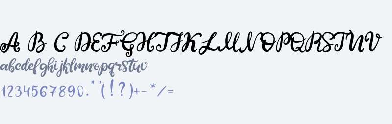 Sweet Tooth Script