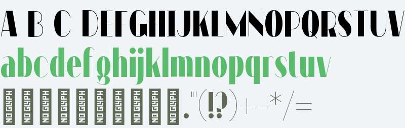 Munges Semi Condensed