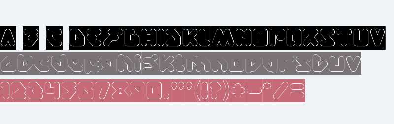 Bare Knuckle Fight-Hollow-Inver