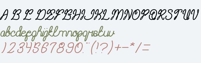 Remember Memory Bold