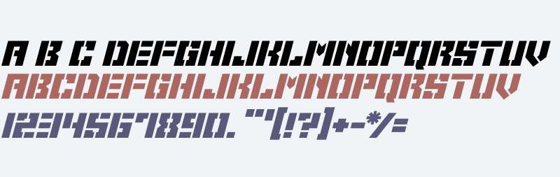 Space Cadet Fonts Free Download - OnlineWebFonts.COM