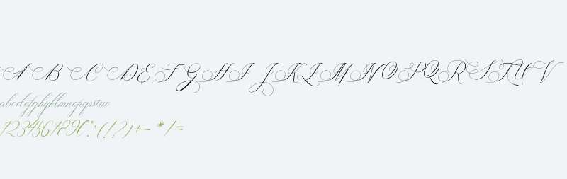 Aureligena Script