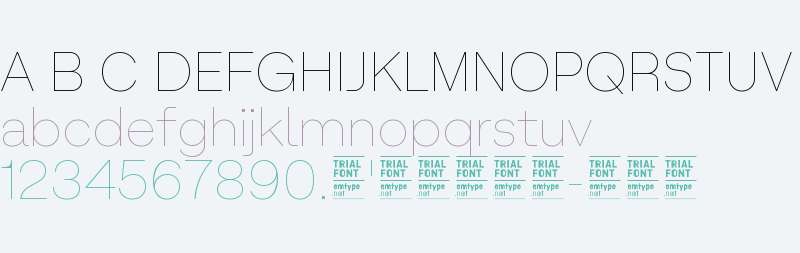 Micrograph Trial Thin