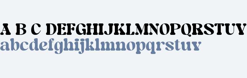 Shaga Rounded Demo