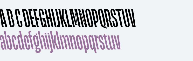 Magnet TRIAL Head Backslanted