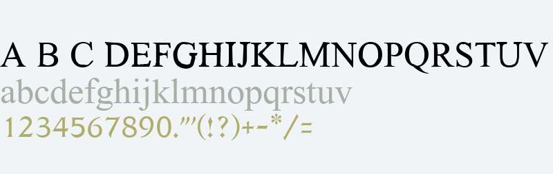 Marakesh Webfont