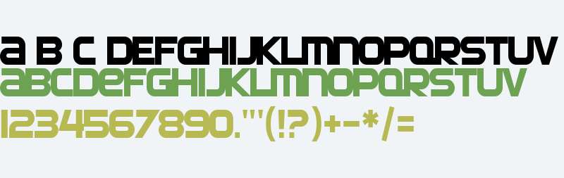 SF Automaton Condensed V1