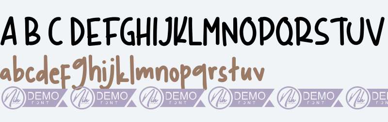 Nongkrong Demo