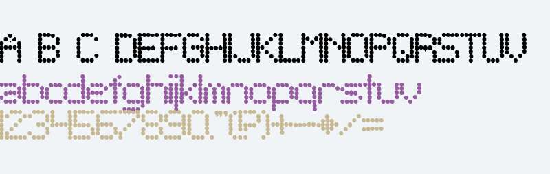 SF Telegraphic Bold V2