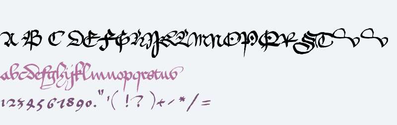 1420_Script_Gothic Normal