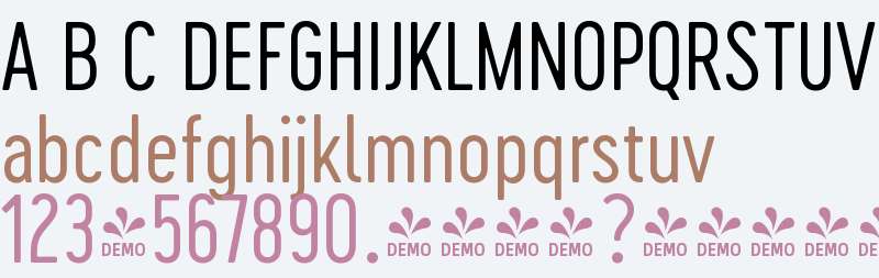 FSP DEMO - Crv N Lght N