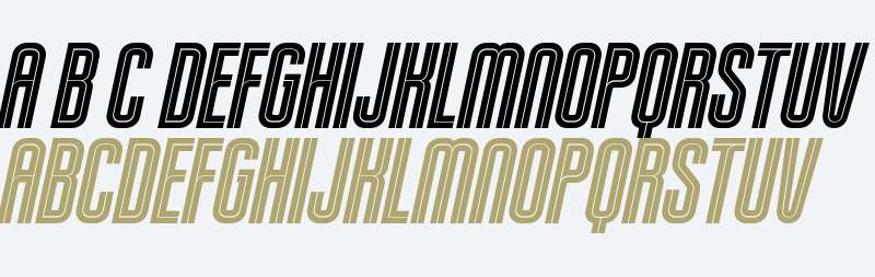 FSP DEMO - Cmpttn L XCnd Frwrd