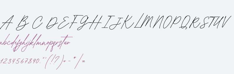 Atelier Femme Script