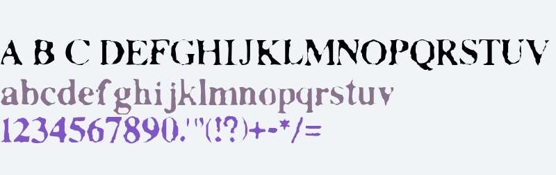 FacsimiledLight