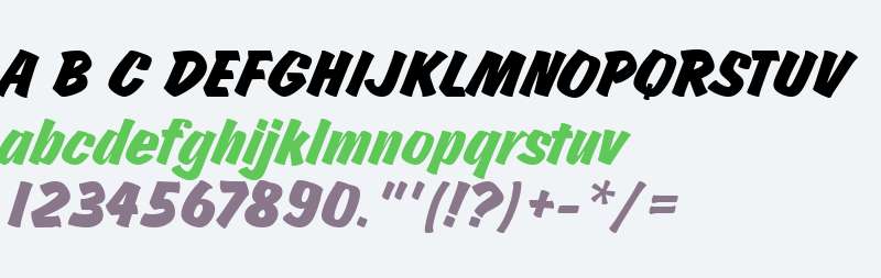 ChurchwardBruDReg Italic V1