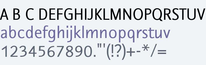 Nautilus Monoline LT W01