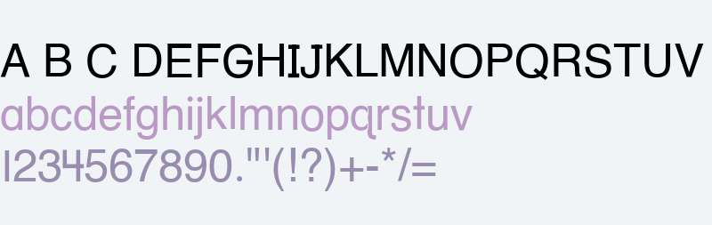 Helvetica School